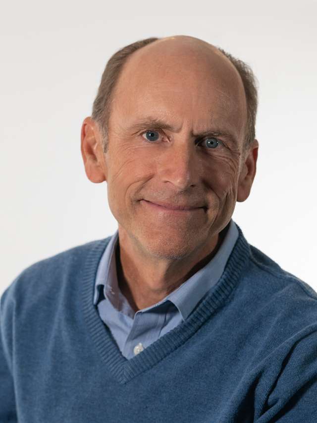 Thane Paulsen